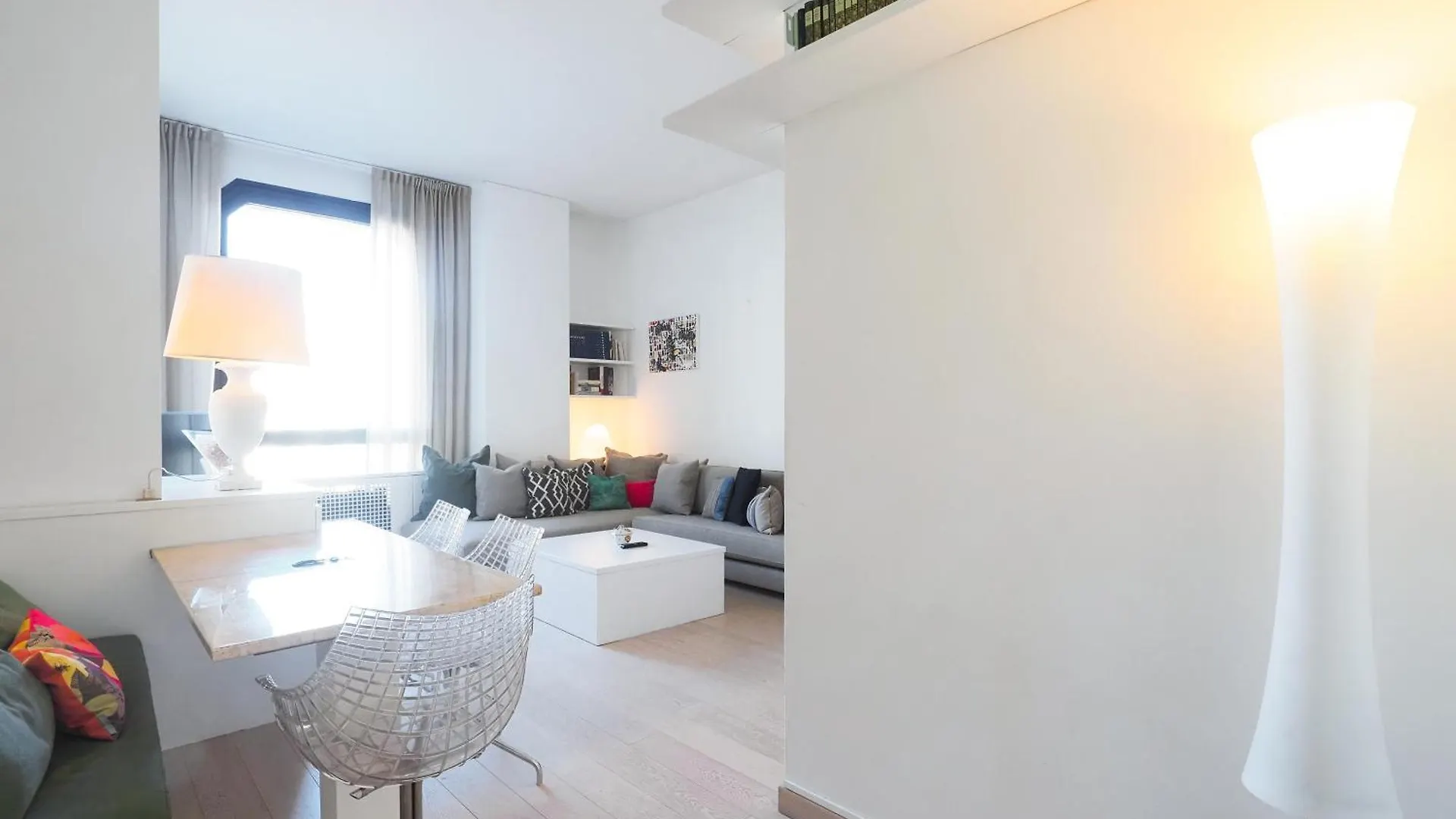 Duomo Luxury Apartment X Milánó
