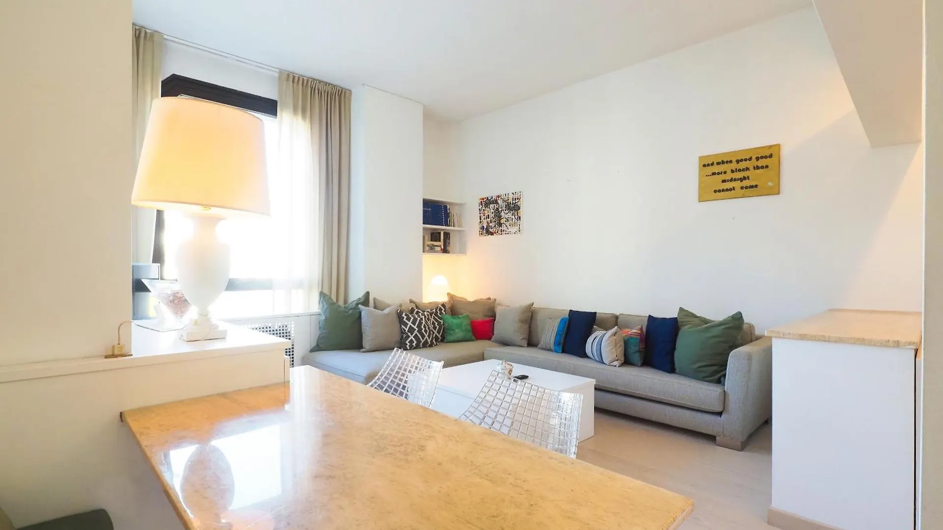 Duomo Luxury Apartment X Milánó