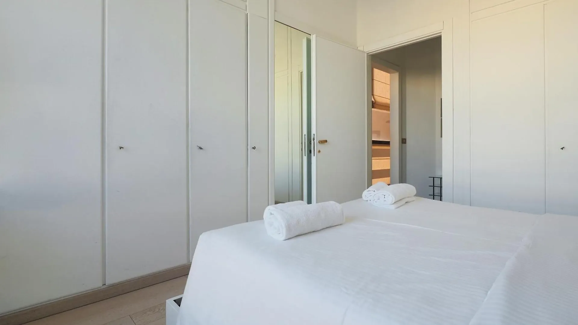 Duomo Luxury Apartment X Milánó Olaszország