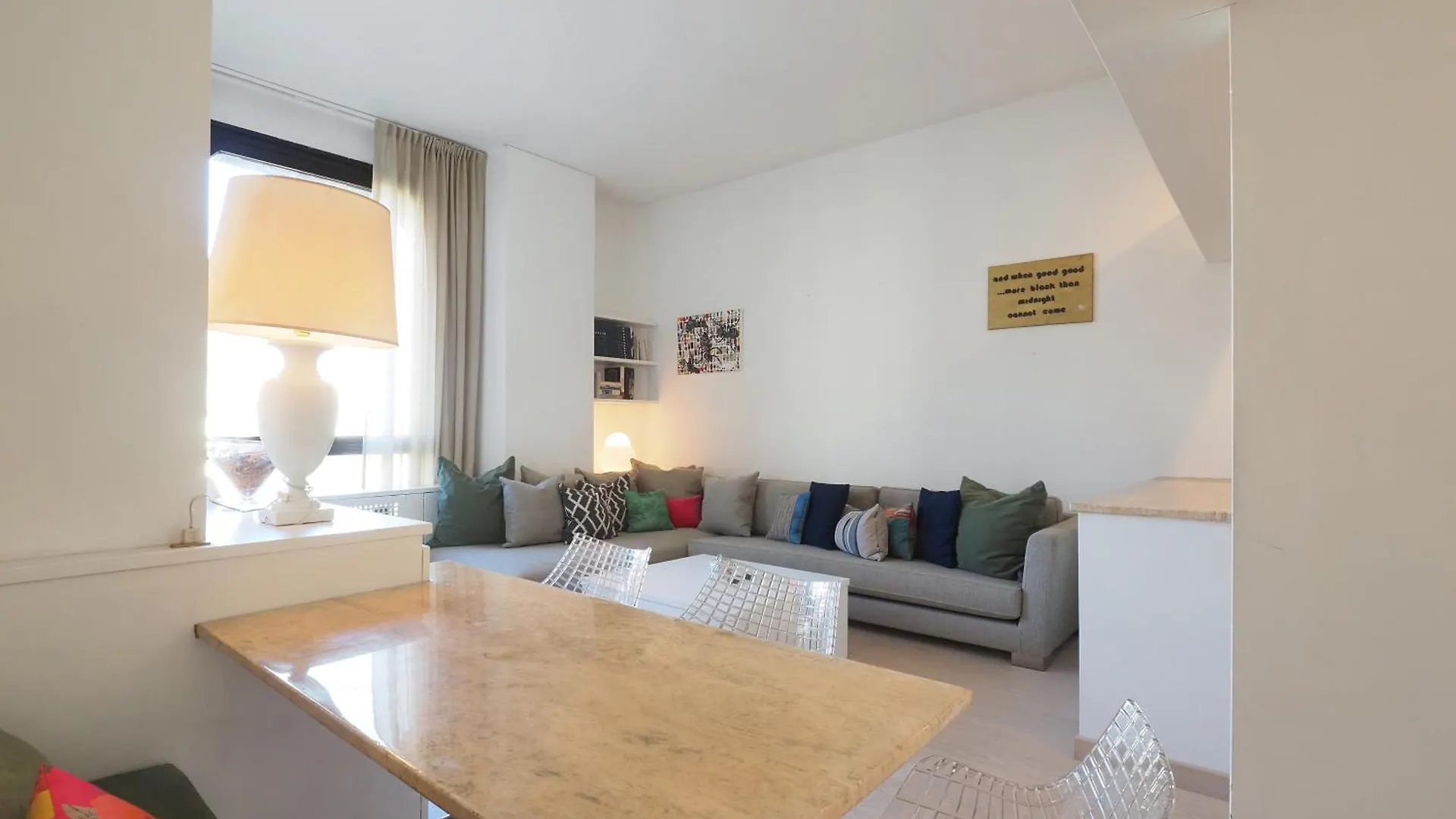 Duomo Luxury Apartment X Milánó