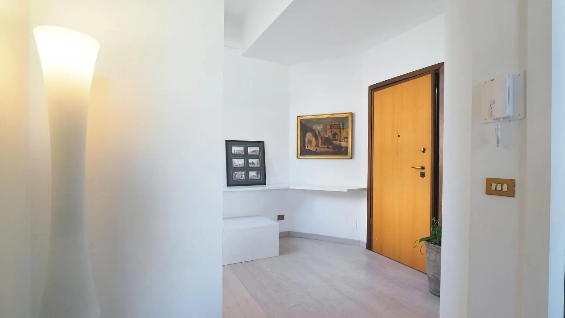 Duomo Luxury Apartment X Milánó