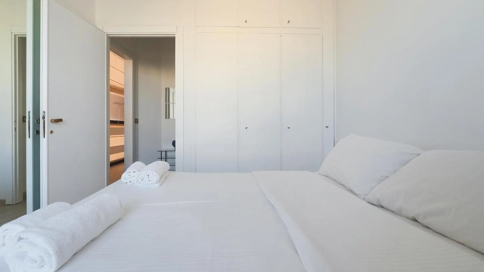 Duomo Luxury Apartment X Milánó 0*,  Olaszország