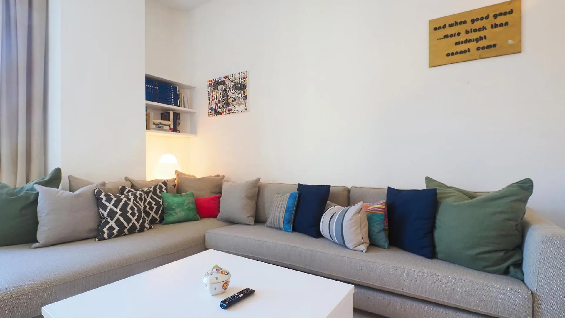 Duomo Luxury Apartment X Milánó