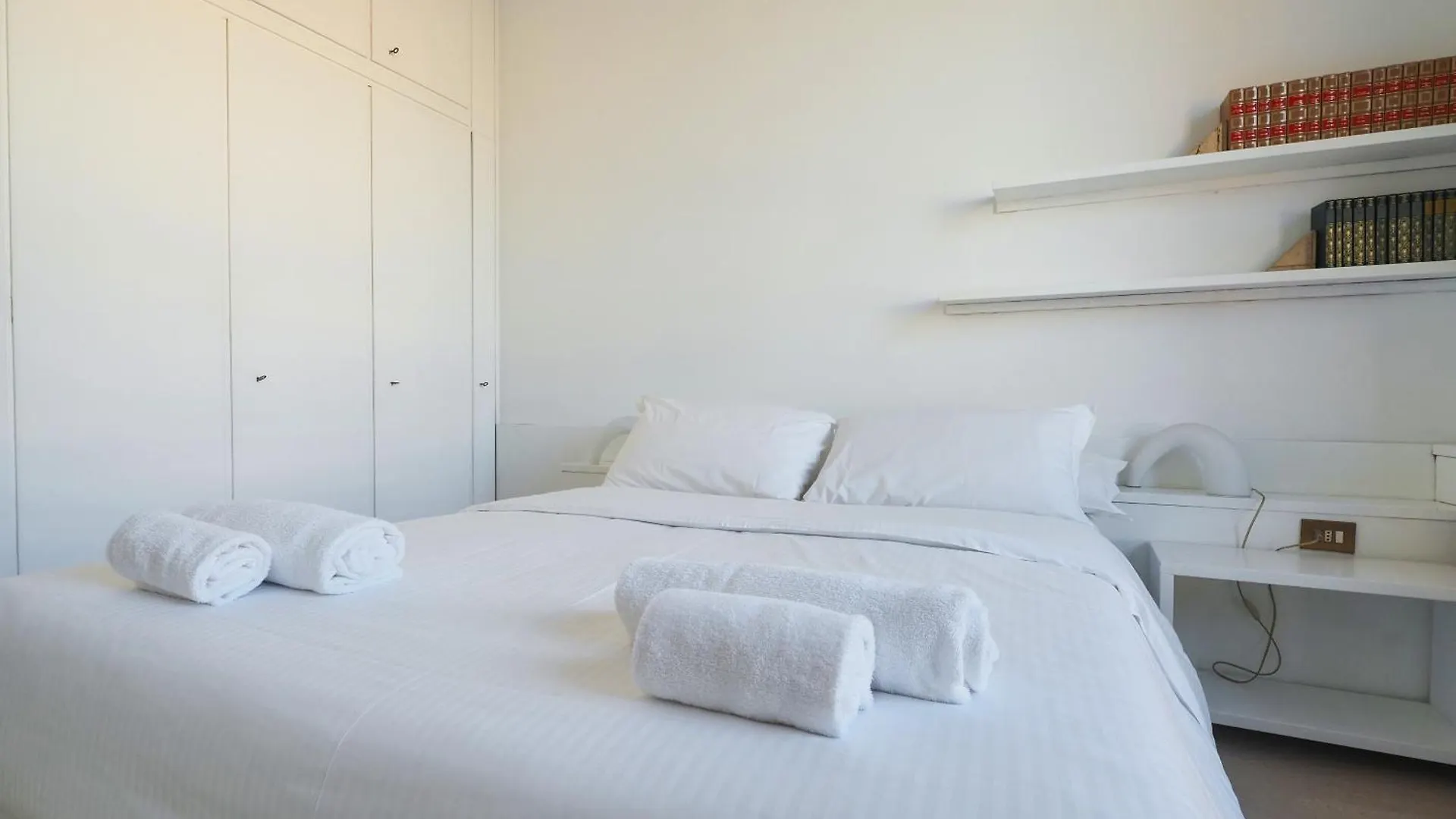 Duomo Luxury Apartment X Milánó
