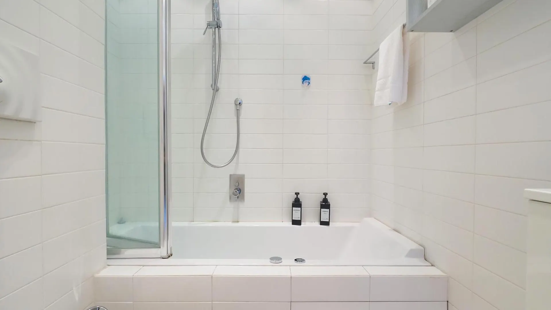 Duomo Luxury Apartment X Milánó