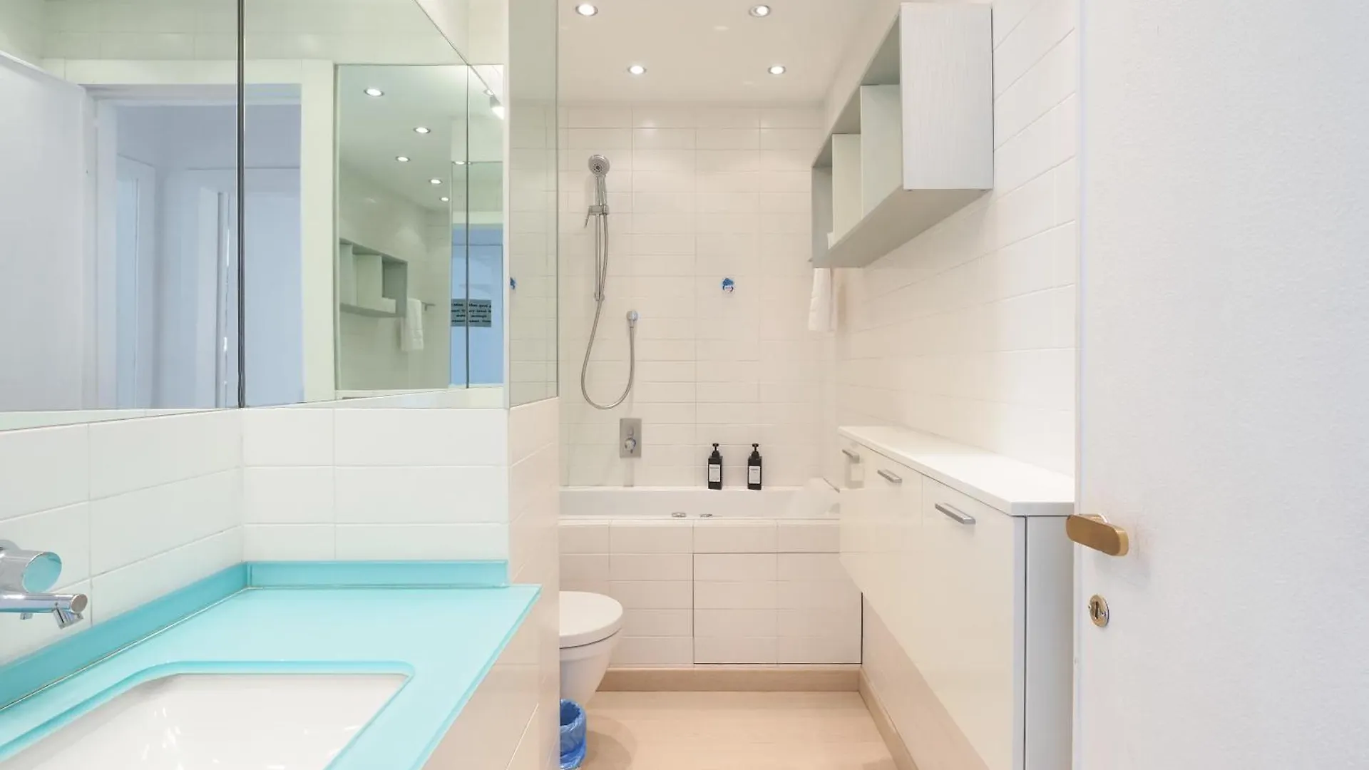 Duomo Luxury Apartment X Milánó