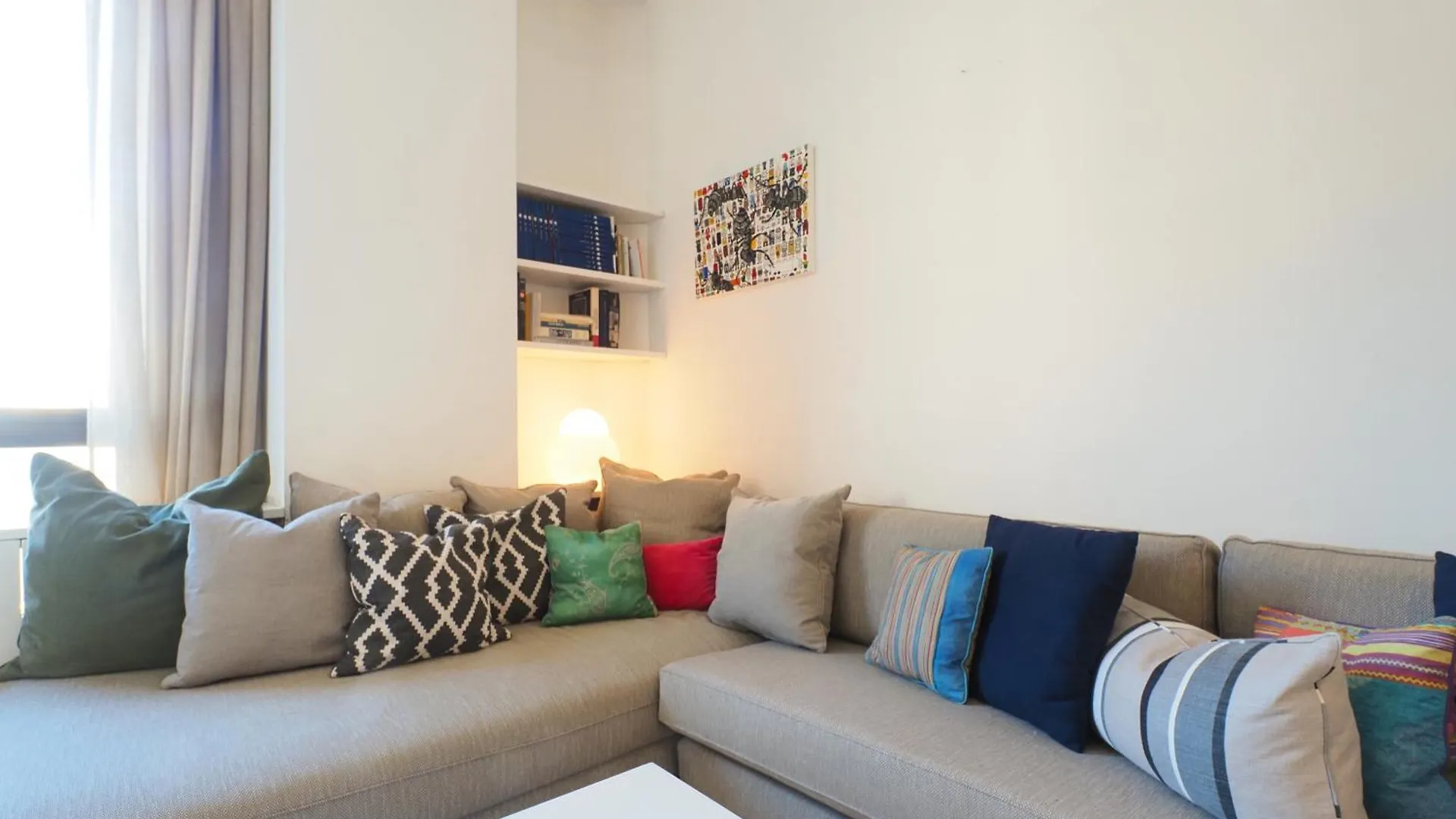 Duomo Luxury Apartment X Milánó Olaszország
