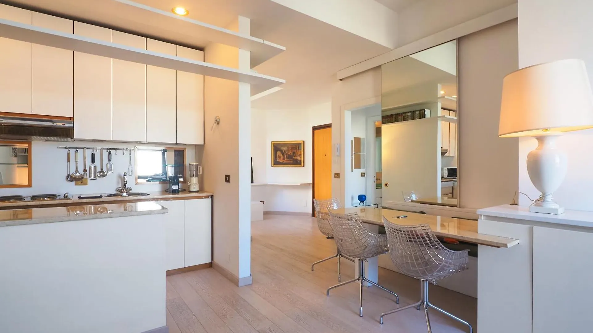 Duomo Luxury Apartment X Milánó