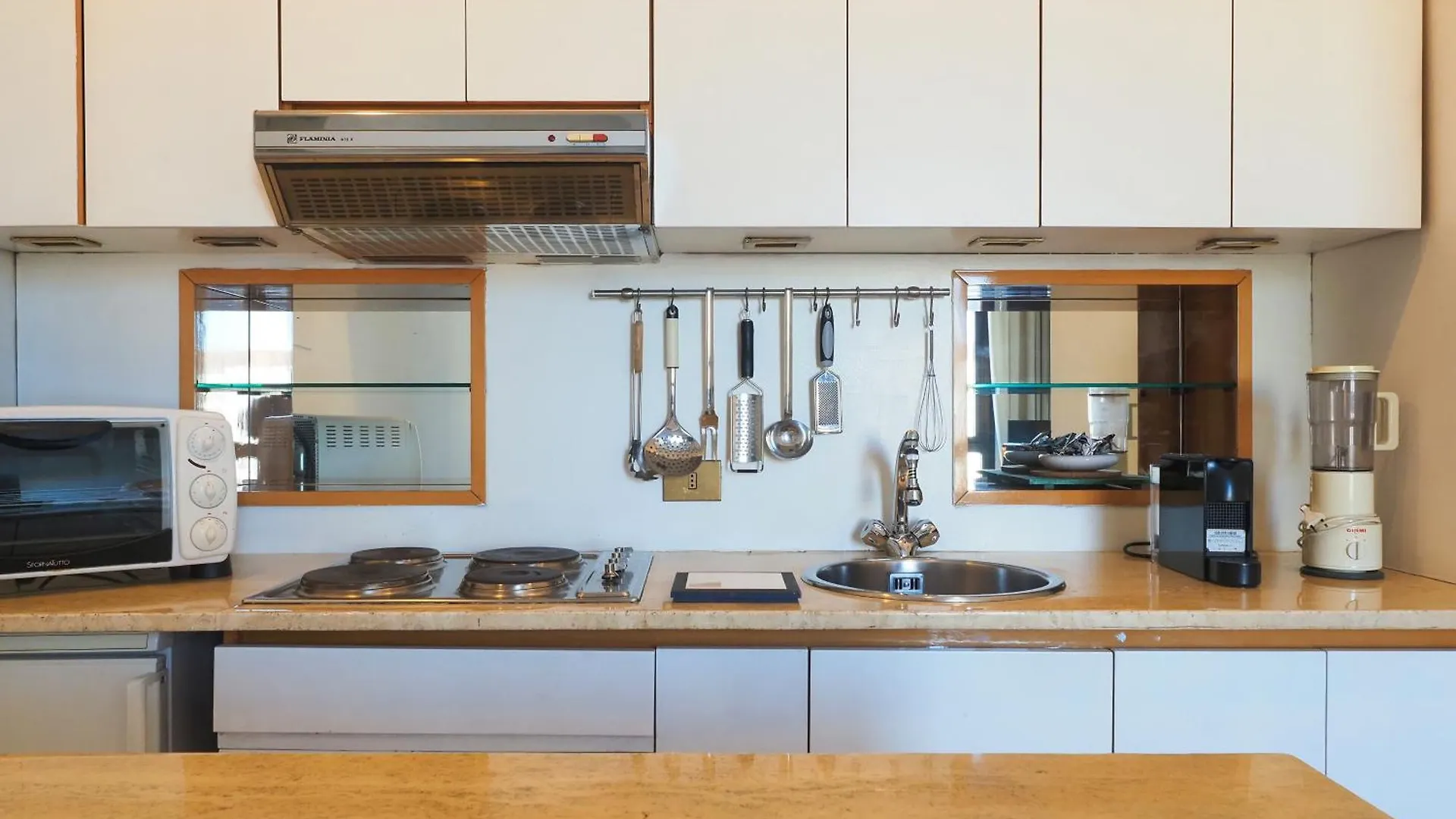 Duomo Luxury Apartment X Milánó Olaszország