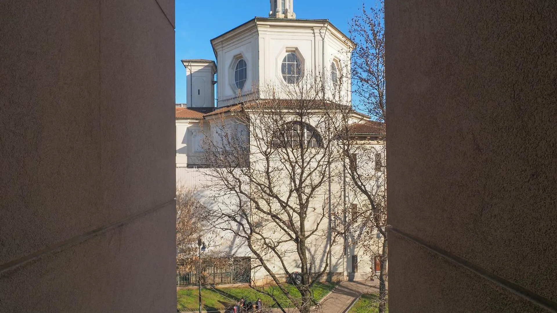 Duomo Luxury Apartment X Milánó